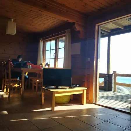 Chalet 52, Serra Da Estrela A Perder De Vista Penhas da Saúde Exterior foto