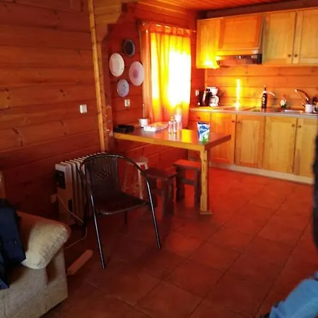 Chalet 52, Serra Da Estrela A Perder De Vista Penhas da Saúde Exterior foto
