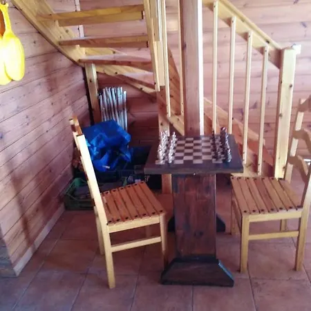 Chalet 52, Serra Da Estrela A Perder De Vista Penhas da Saúde Exterior foto