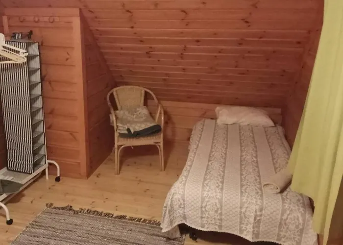 Chalet 52, Serra Da Estrela A Perder De Vista