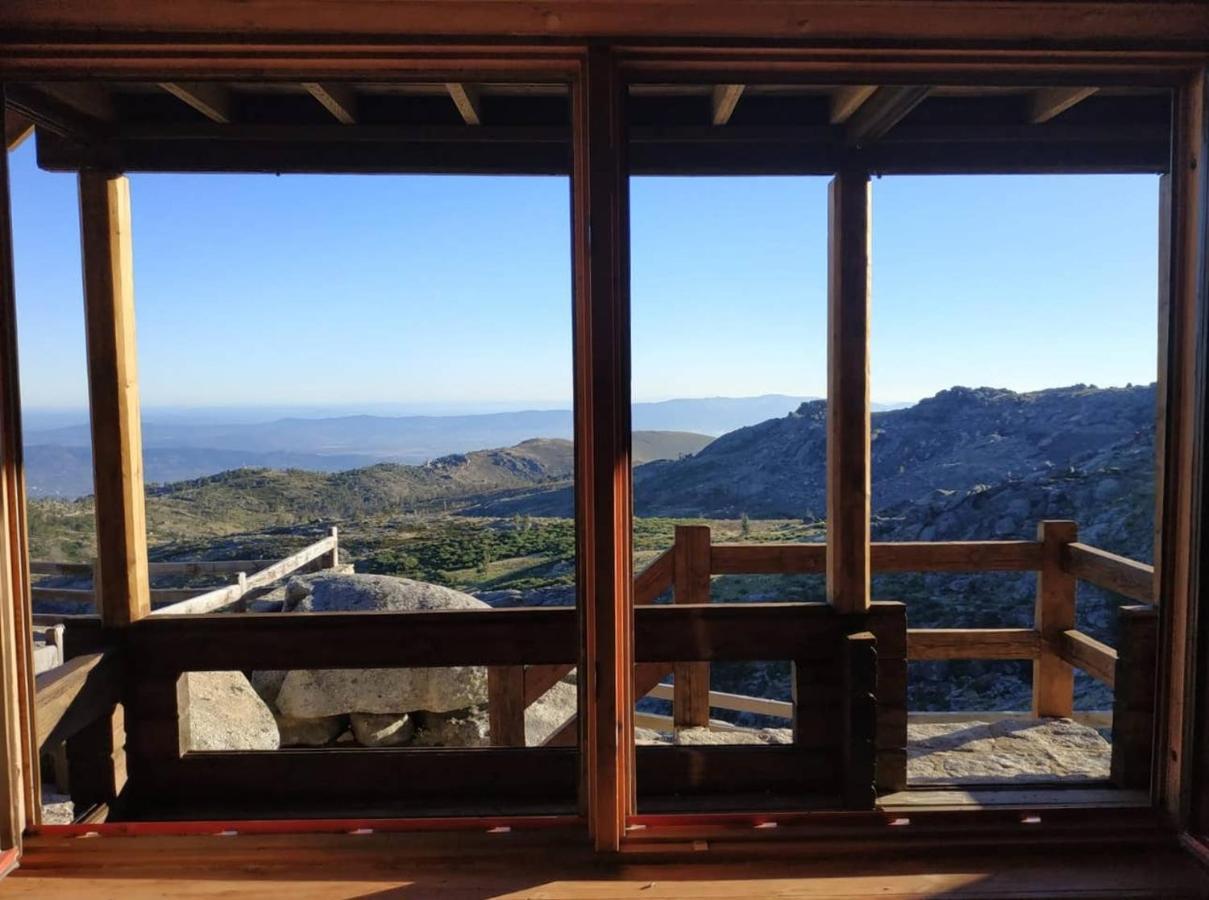 52, Serra Da Estrela A Perder De Vista *