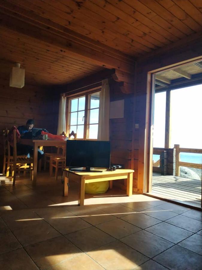 52, Serra Da Estrela A Perder De Vista Chalet *