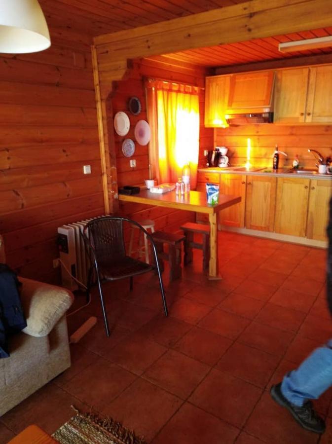 52, Serra Da Estrela A Perder De Vista