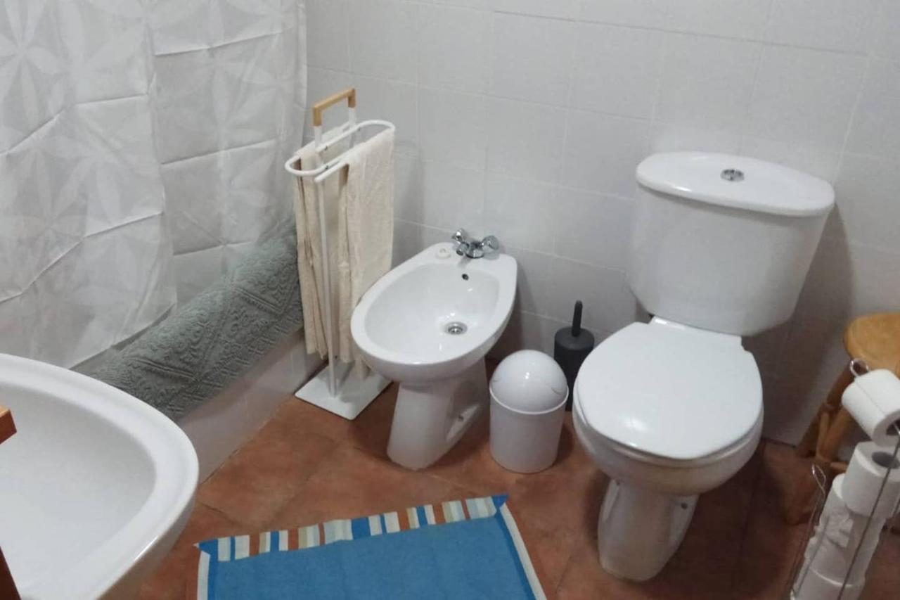 52, Serra Da Estrela A Perder De Vista Chalet Penhas da Saude