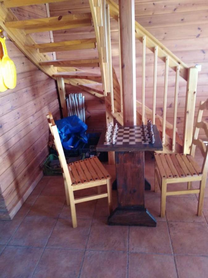 Chalet 52, Serra Da Estrela A Perder De Vista