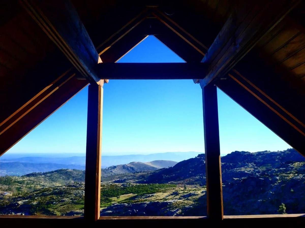 52, Serra Da Estrela A Perder De Vista * Penhas da Saude